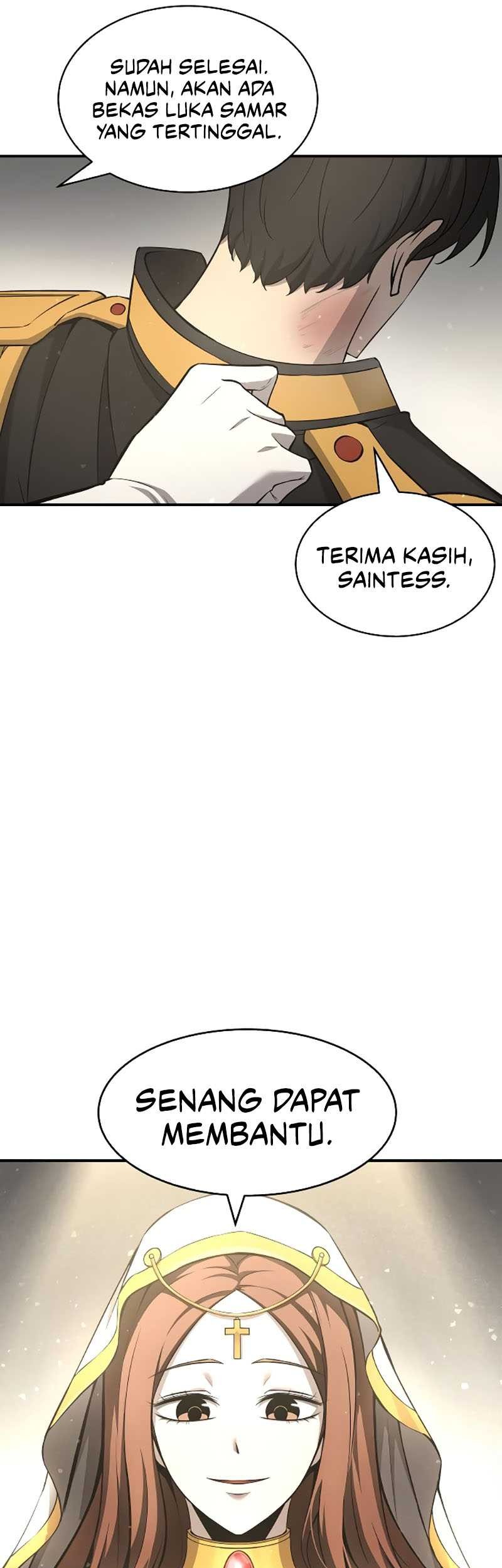 I Became the Tyrant of a Defense Game Chapter 11 Gambar 59