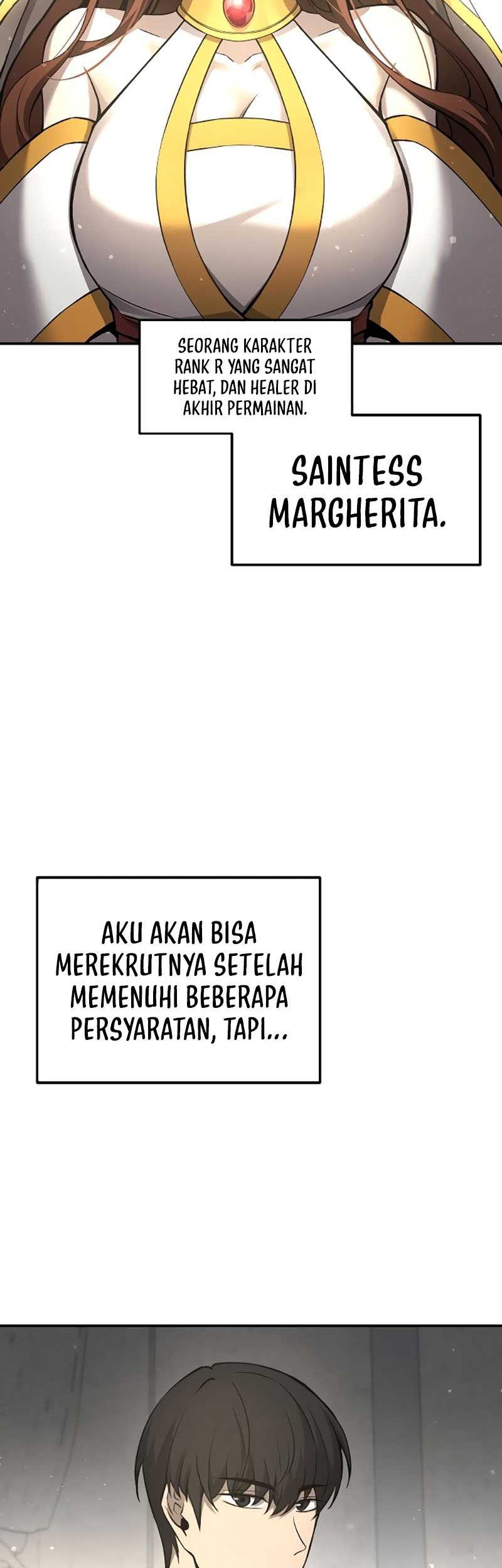 I Became the Tyrant of a Defense Game Chapter 11 Gambar 60