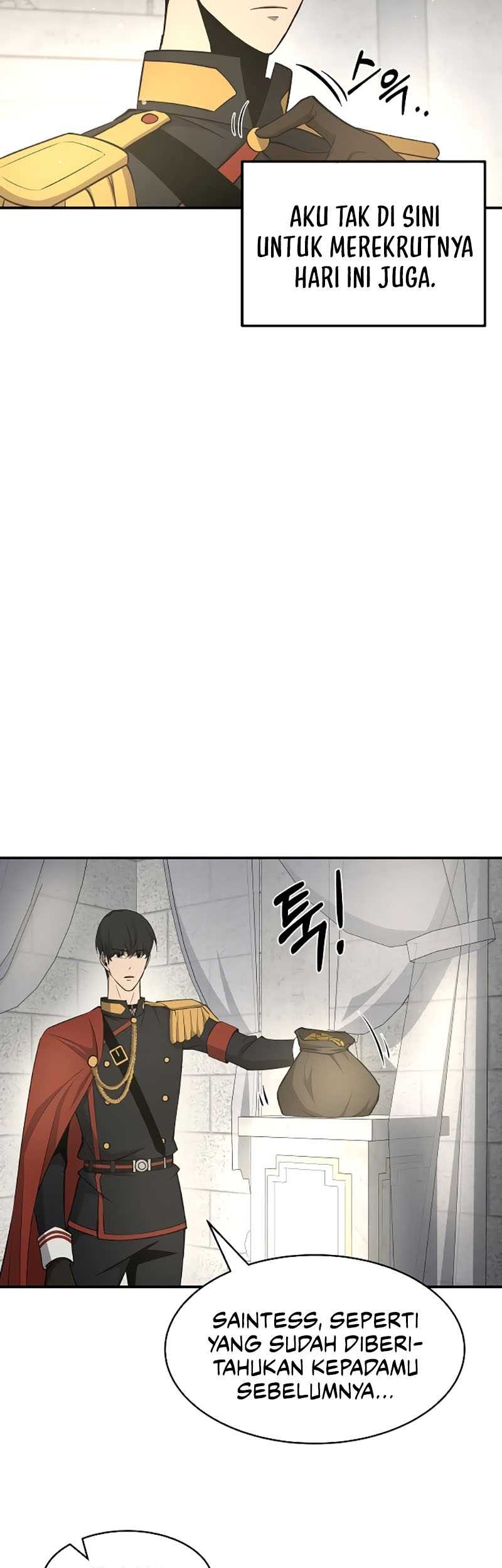 I Became the Tyrant of a Defense Game Chapter 11 Gambar 61