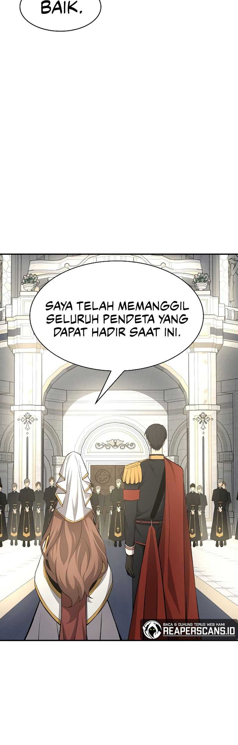 I Became the Tyrant of a Defense Game Chapter 11 Gambar 62