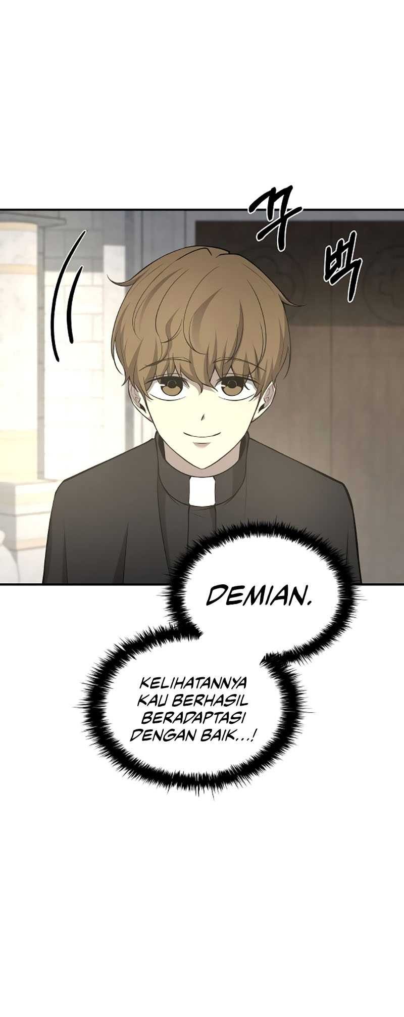 I Became the Tyrant of a Defense Game Chapter 11 Gambar 63