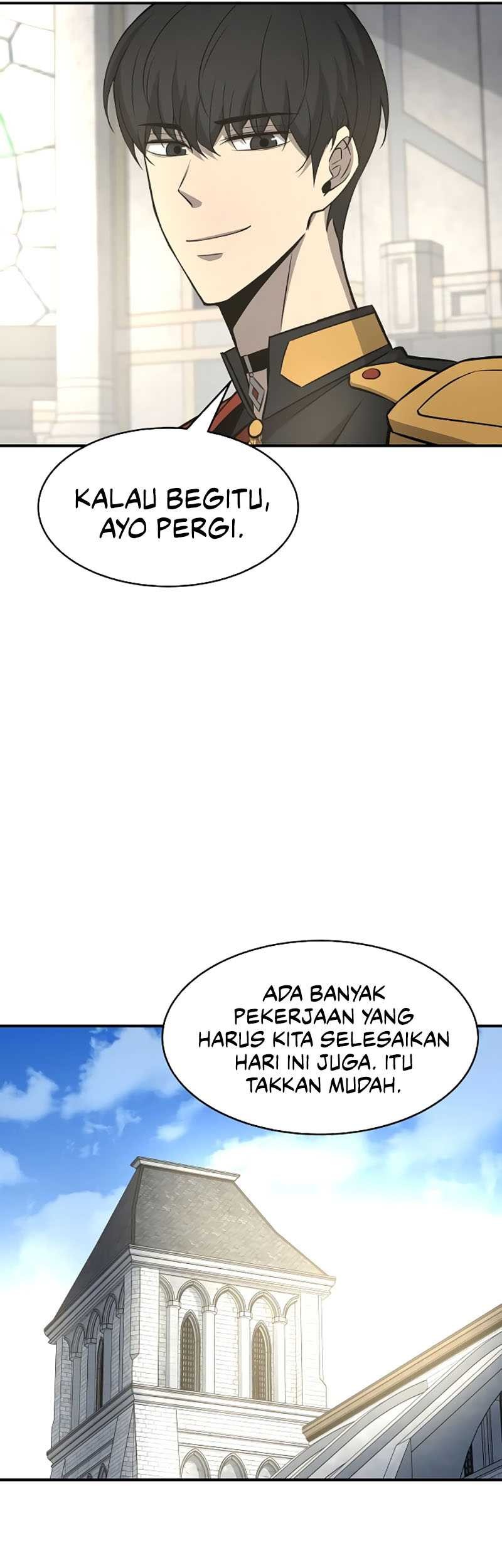 I Became the Tyrant of a Defense Game Chapter 11 Gambar 64