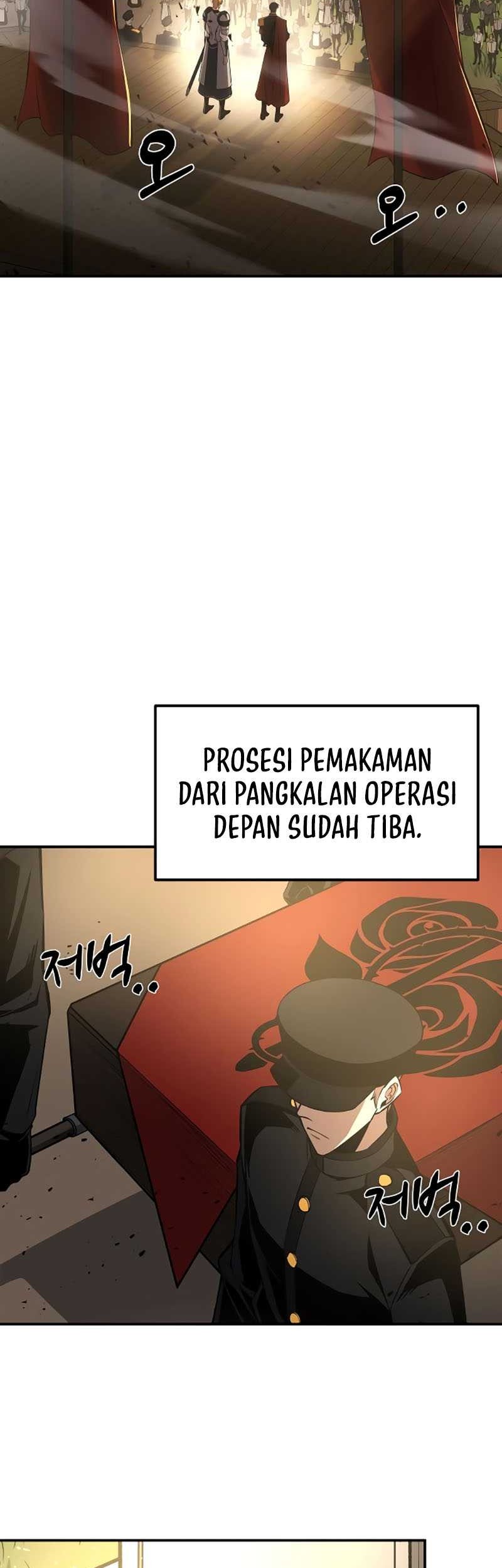 I Became the Tyrant of a Defense Game Chapter 11 Gambar 66