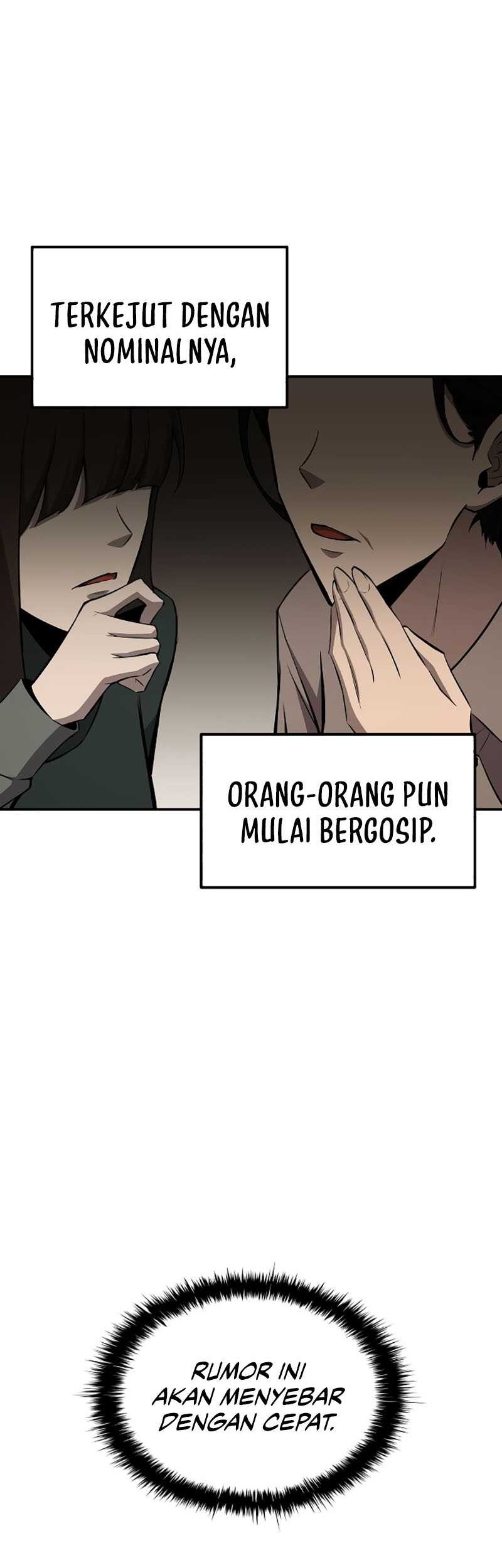 I Became the Tyrant of a Defense Game Chapter 11 Gambar 71