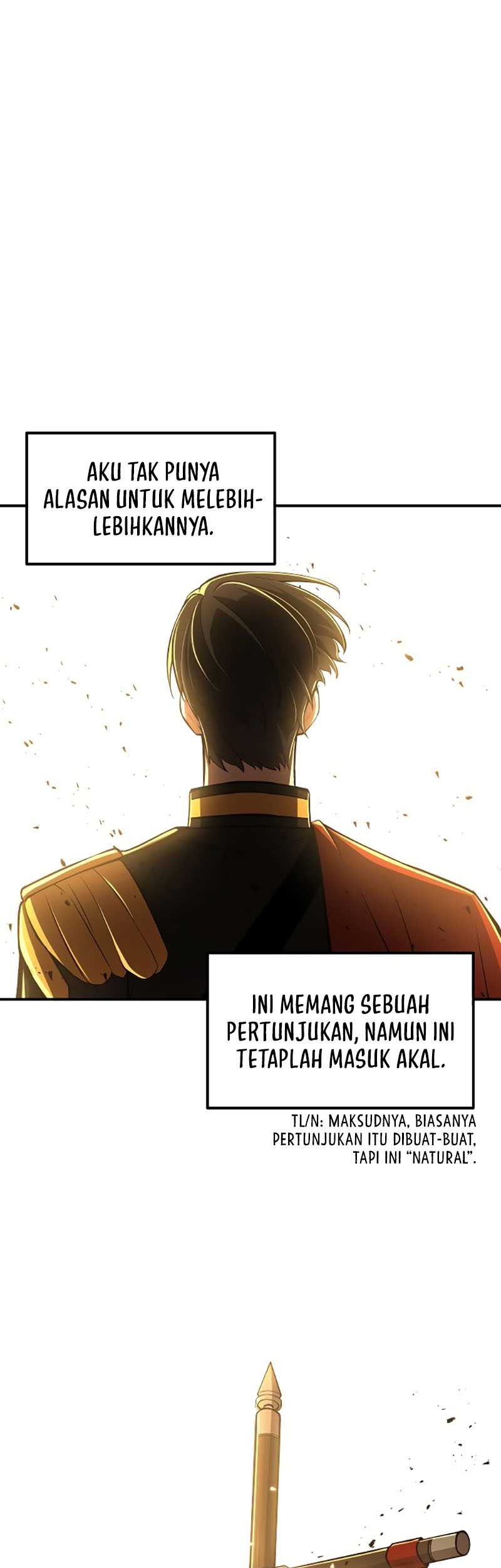 I Became the Tyrant of a Defense Game Chapter 11 Gambar 72