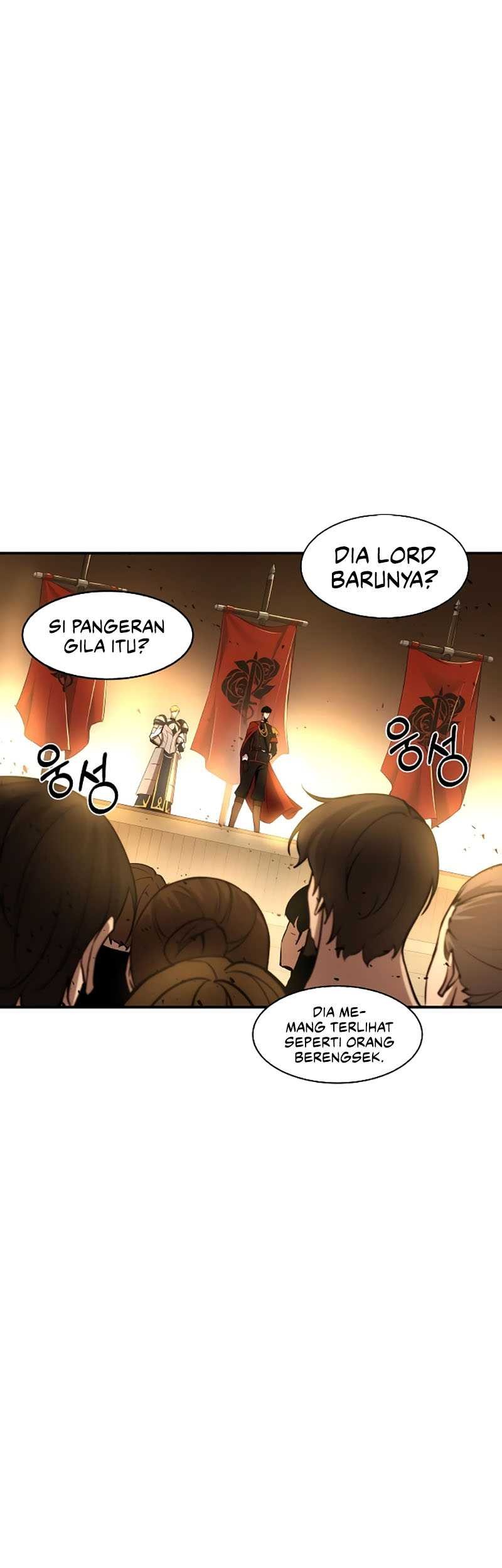 I Became the Tyrant of a Defense Game Chapter 11 Gambar 76