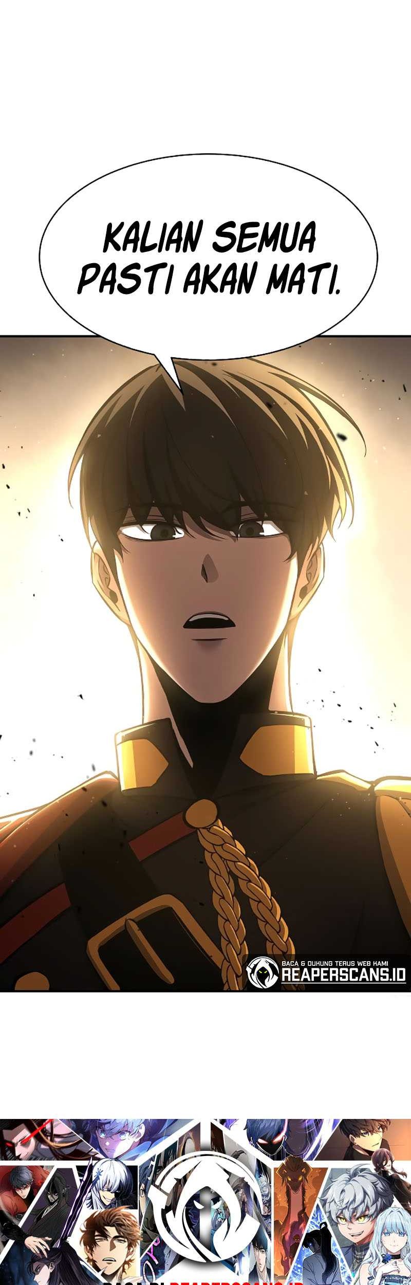 I Became the Tyrant of a Defense Game Chapter 11 Gambar 78