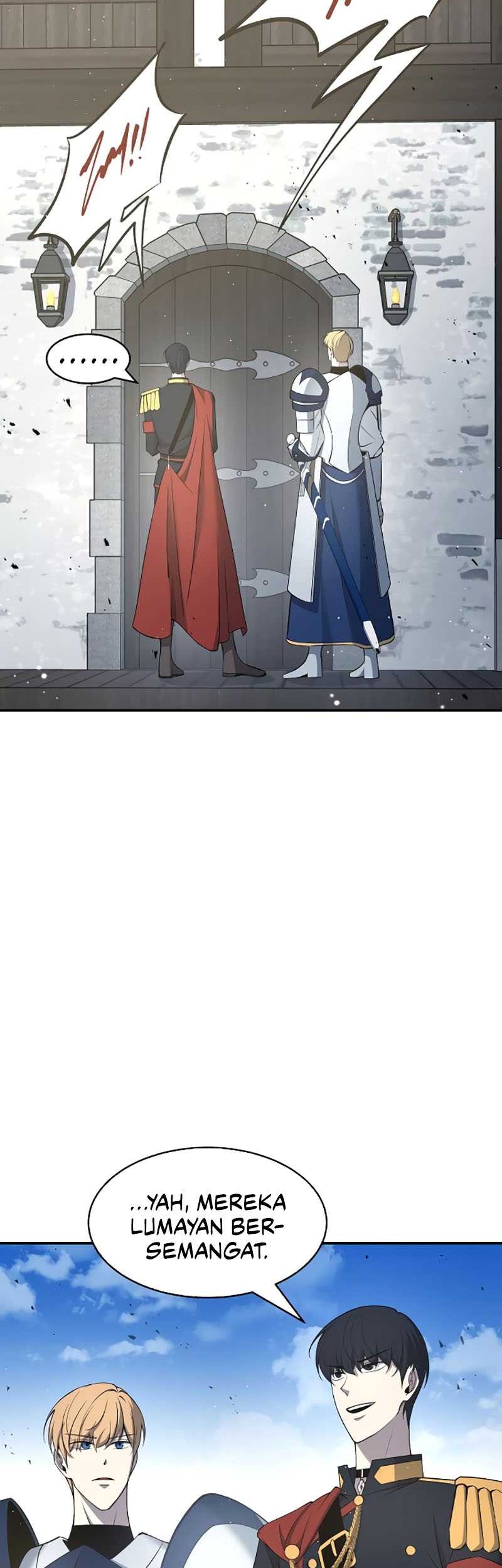 I Became the Tyrant of a Defense Game Chapter 11 Gambar 4