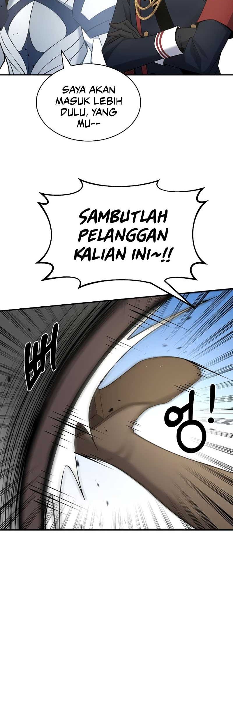 I Became the Tyrant of a Defense Game Chapter 11 Gambar 5