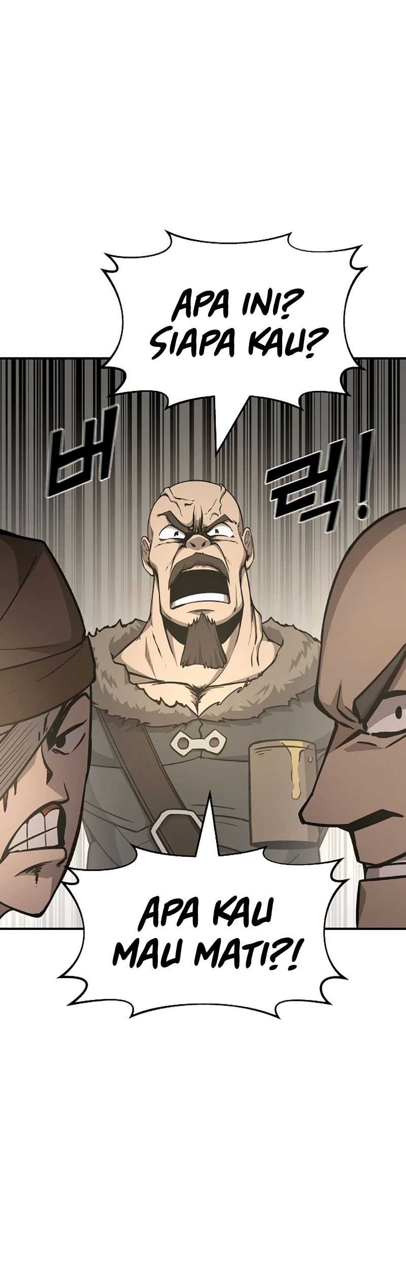 I Became the Tyrant of a Defense Game Chapter 11 Gambar 8