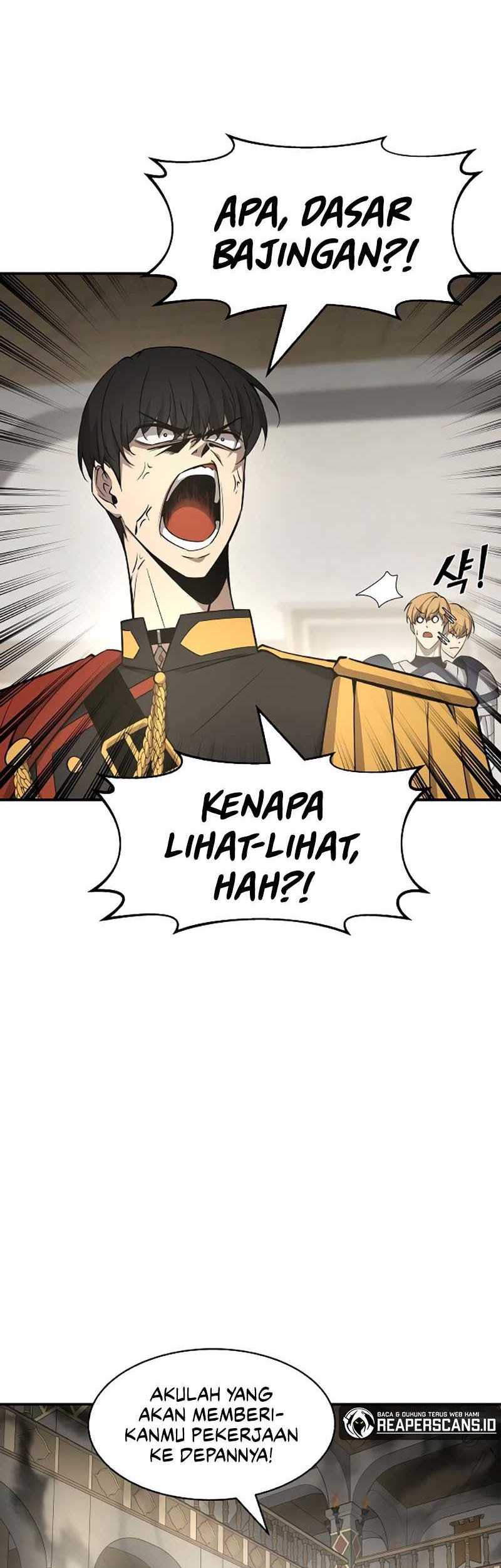 I Became the Tyrant of a Defense Game Chapter 11 Gambar 9