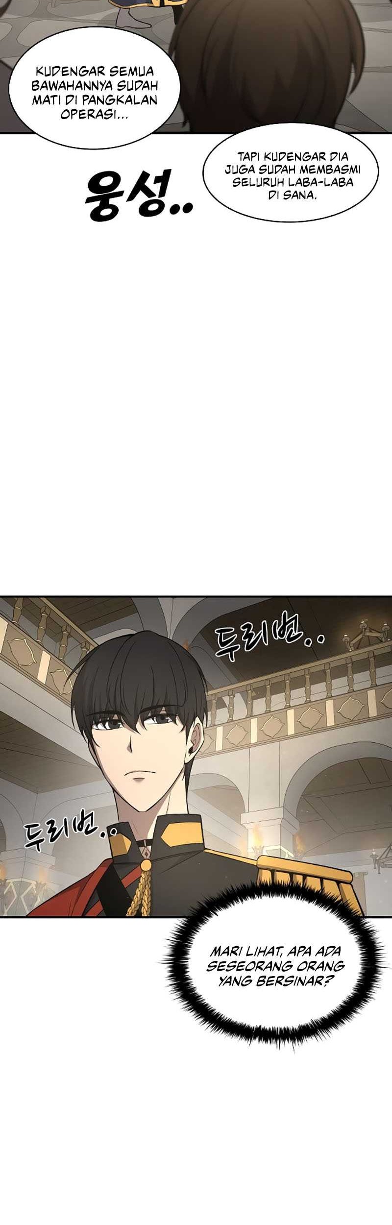 I Became the Tyrant of a Defense Game Chapter 11 Gambar 11