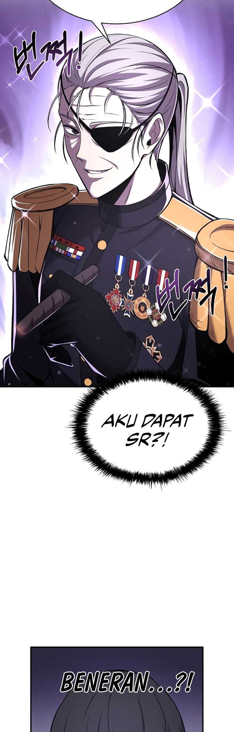 I Became the Tyrant of a Defense Game Chapter 11 Gambar 17