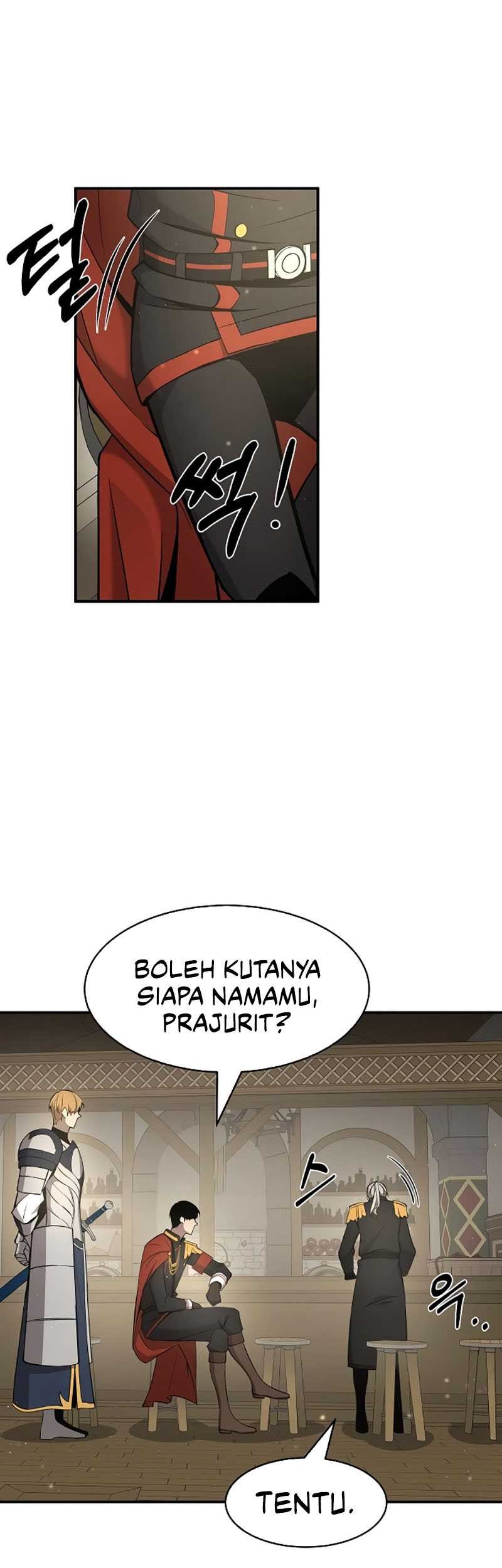 I Became the Tyrant of a Defense Game Chapter 11 Gambar 20