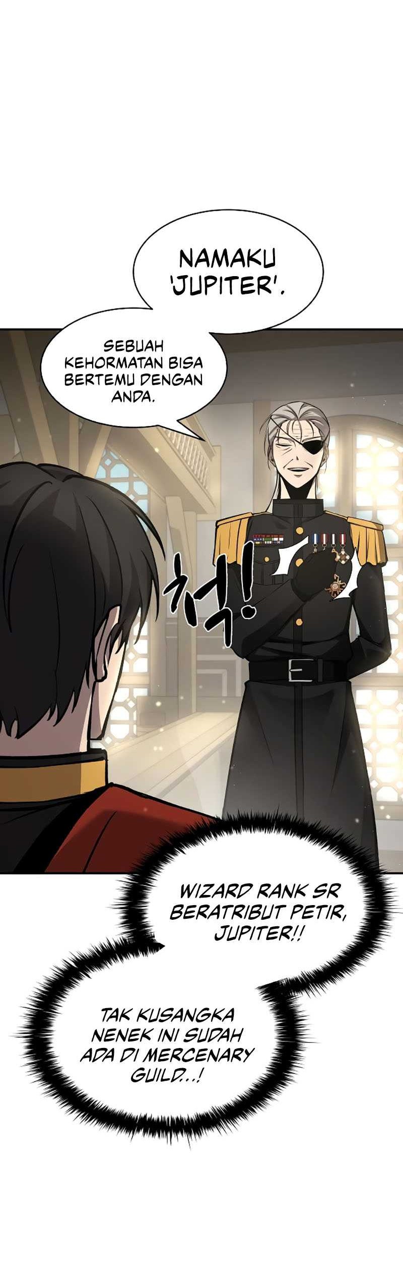 I Became the Tyrant of a Defense Game Chapter 11 Gambar 21