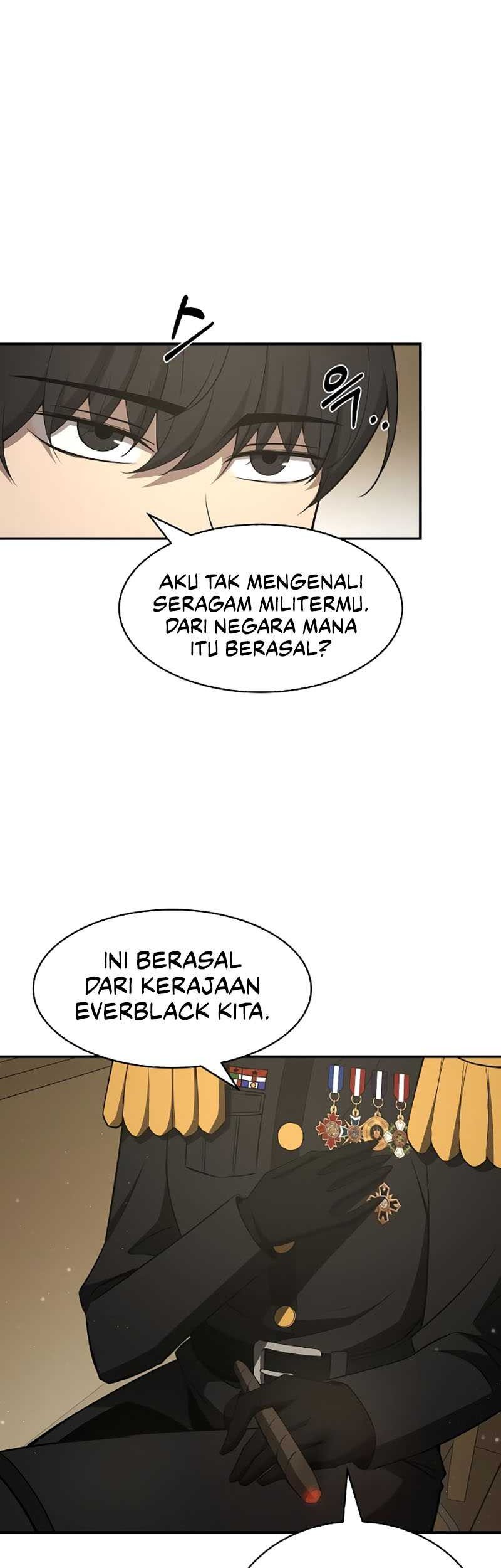 I Became the Tyrant of a Defense Game Chapter 11 Gambar 22