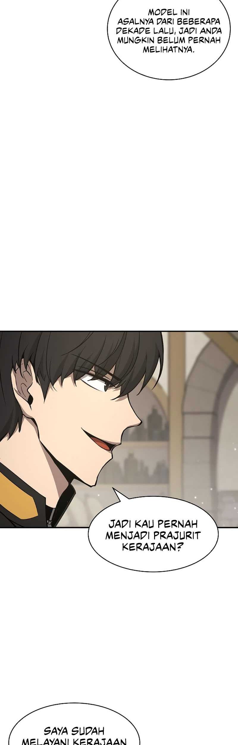 I Became the Tyrant of a Defense Game Chapter 11 Gambar 23