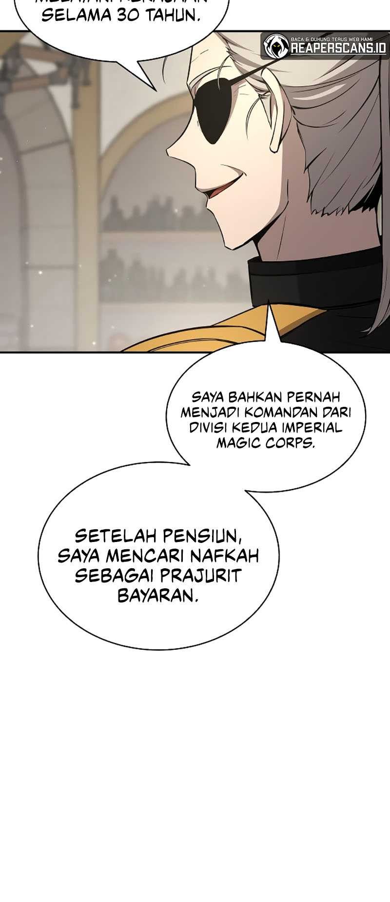 I Became the Tyrant of a Defense Game Chapter 11 Gambar 24