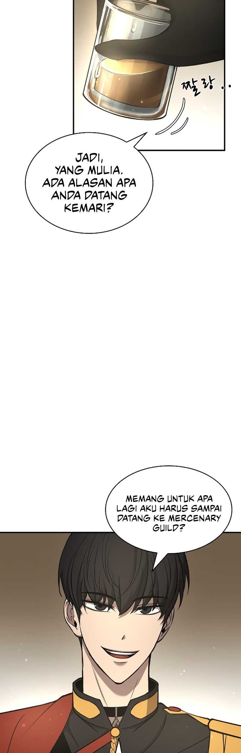 I Became the Tyrant of a Defense Game Chapter 11 Gambar 26