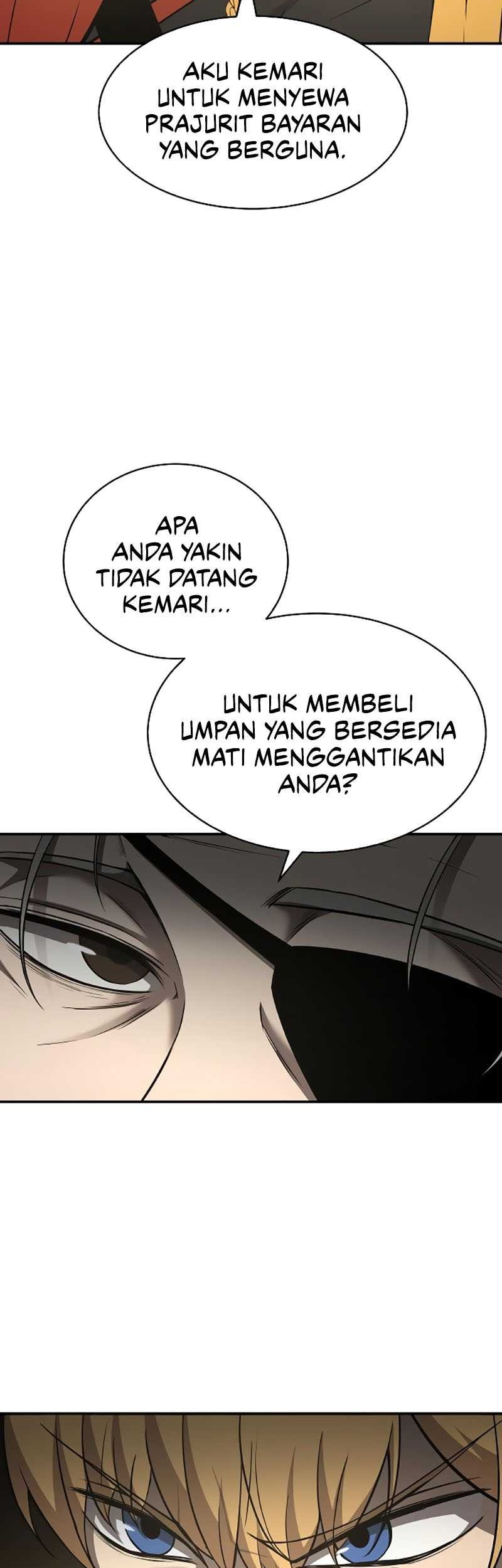 I Became the Tyrant of a Defense Game Chapter 11 Gambar 27