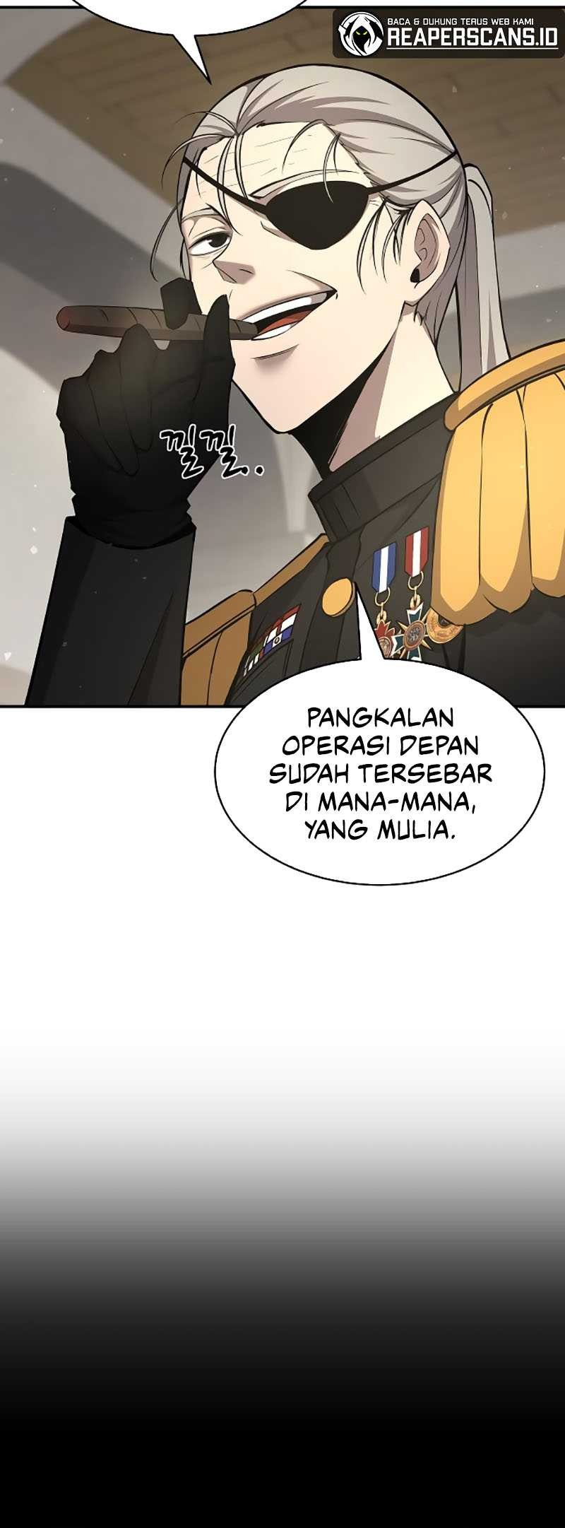 I Became the Tyrant of a Defense Game Chapter 11 Gambar 29