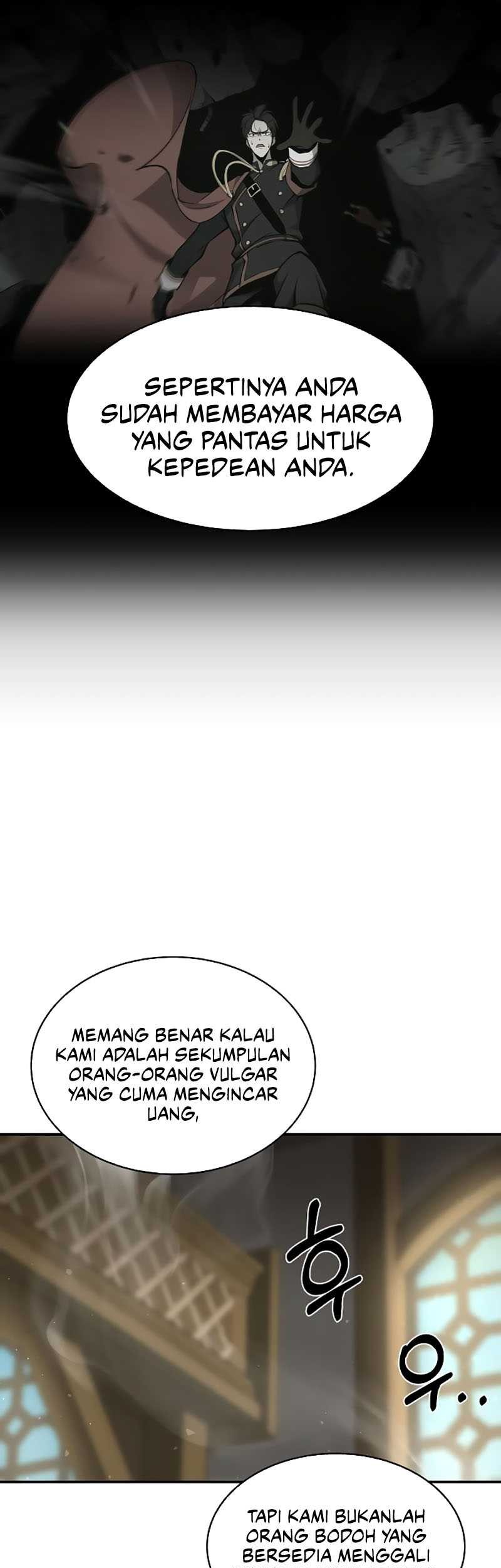 I Became the Tyrant of a Defense Game Chapter 11 Gambar 30