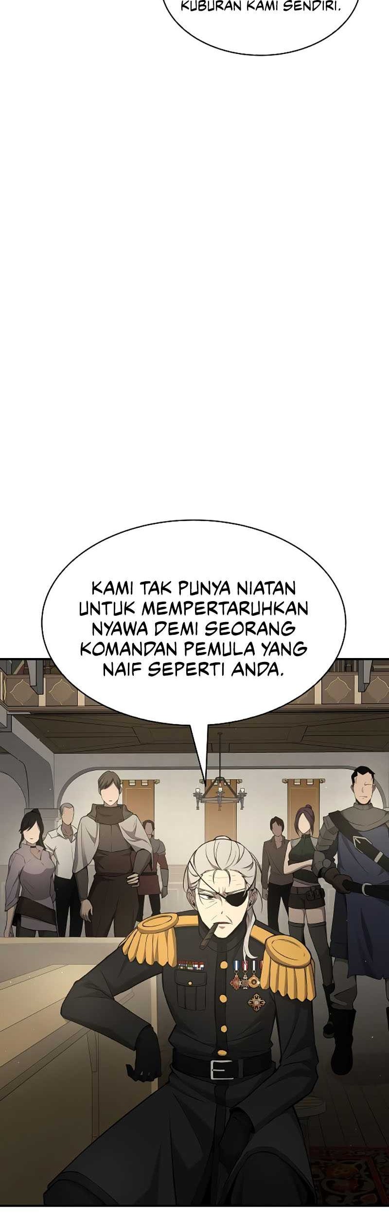 I Became the Tyrant of a Defense Game Chapter 11 Gambar 31