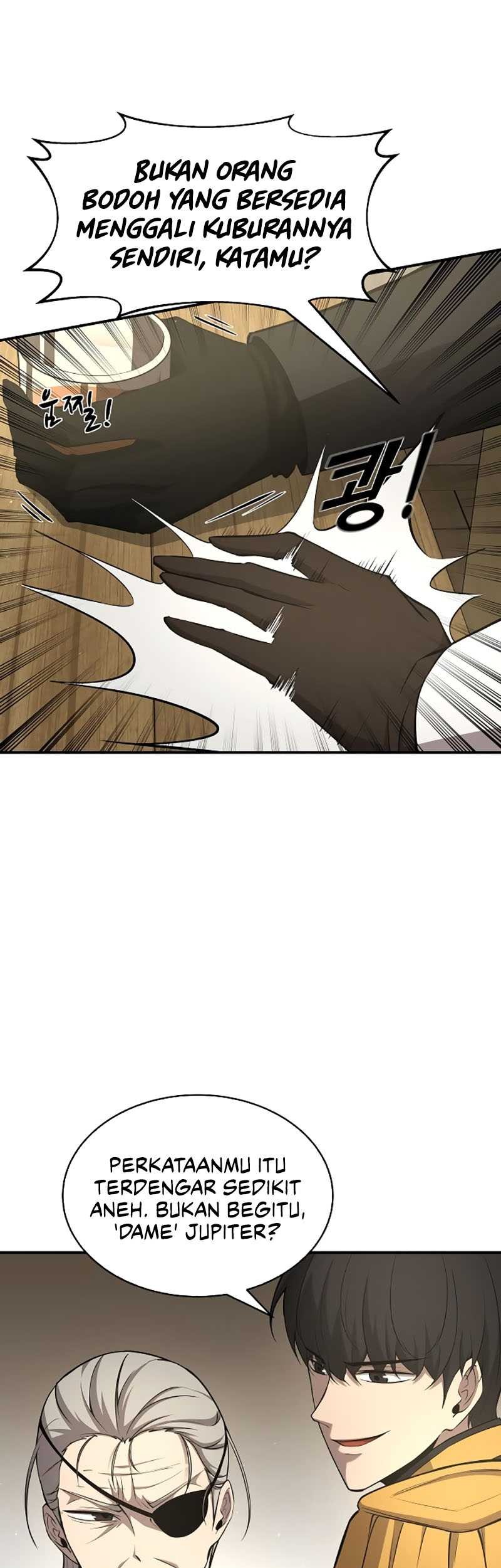 I Became the Tyrant of a Defense Game Chapter 11 Gambar 36