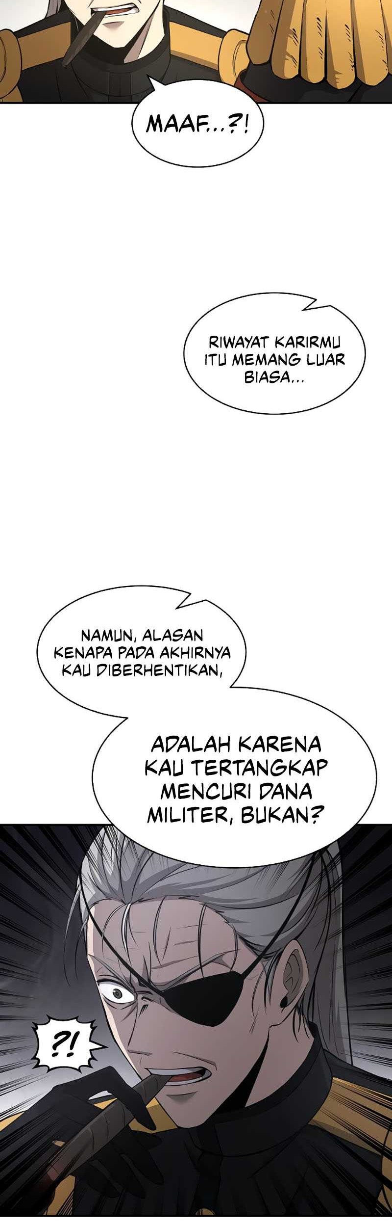 I Became the Tyrant of a Defense Game Chapter 11 Gambar 37