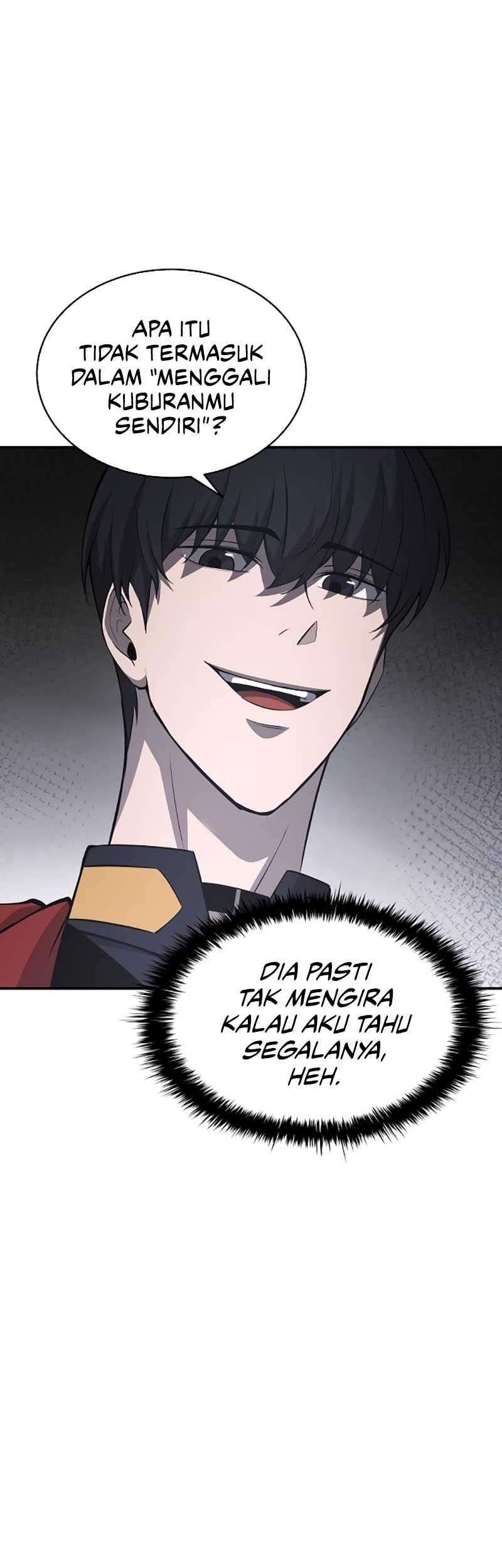 I Became the Tyrant of a Defense Game Chapter 11 Gambar 38
