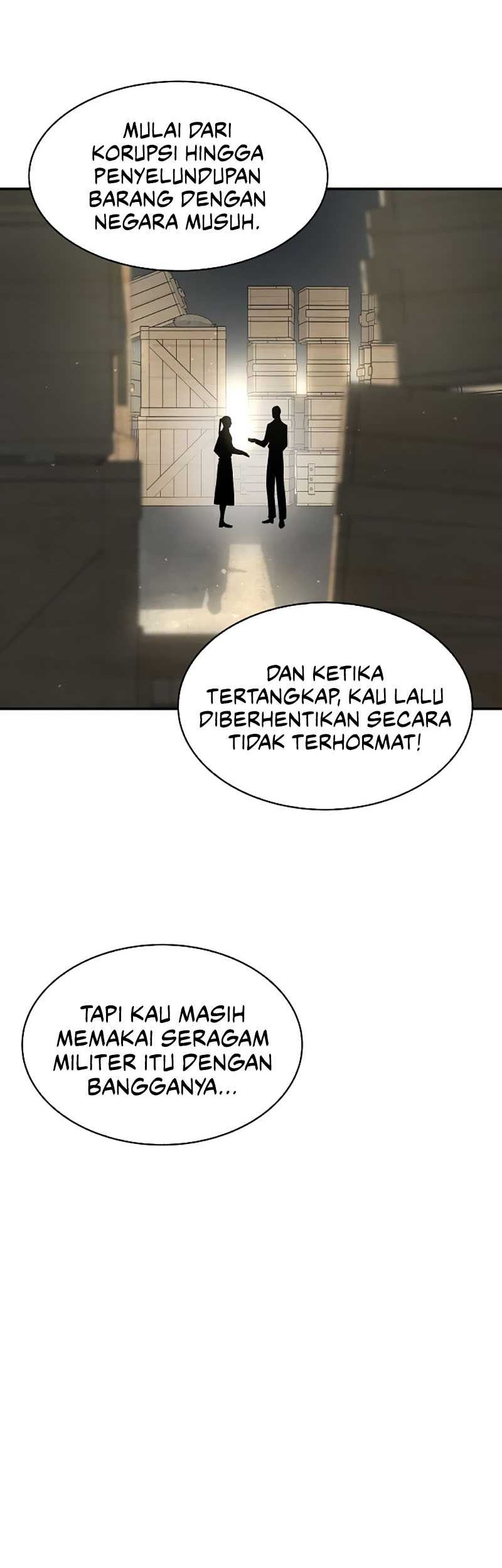 I Became the Tyrant of a Defense Game Chapter 11 Gambar 39