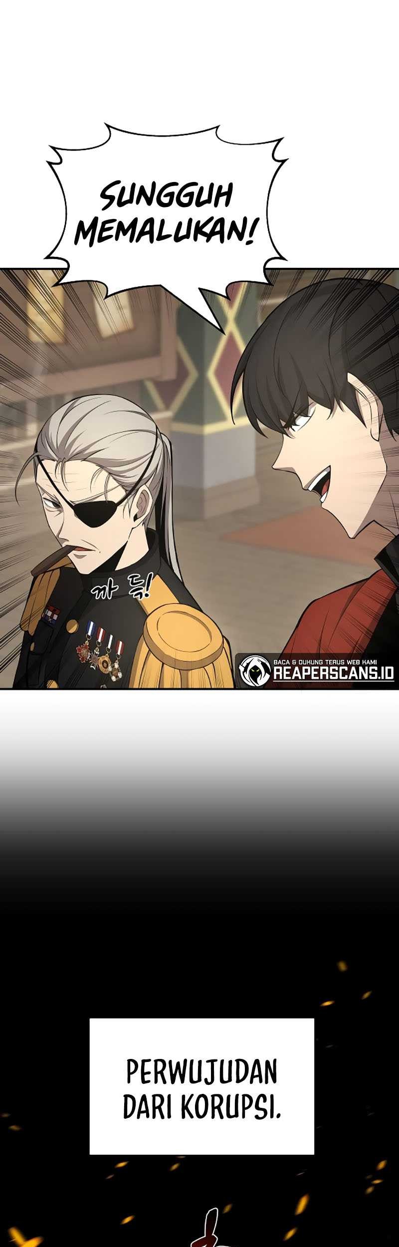 I Became the Tyrant of a Defense Game Chapter 11 Gambar 40