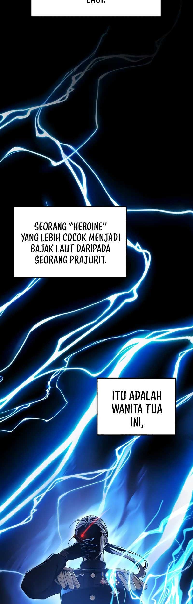 I Became the Tyrant of a Defense Game Chapter 11 Gambar 43