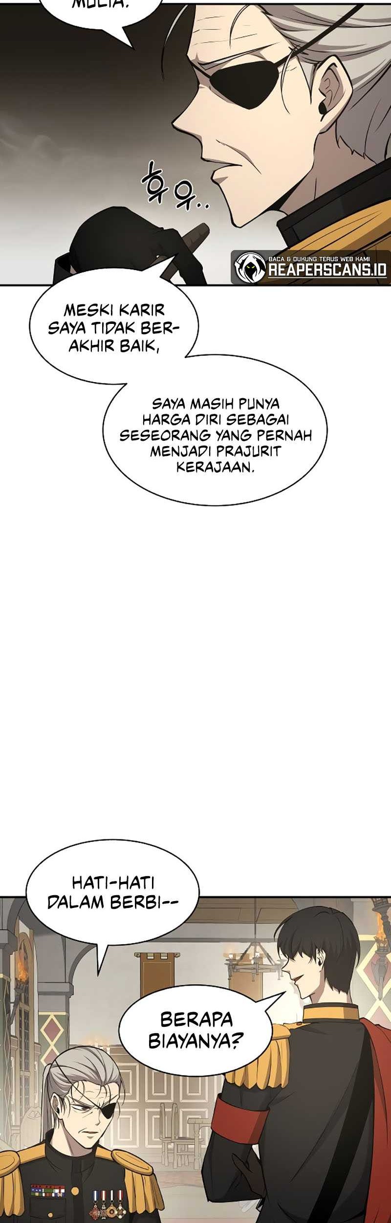I Became the Tyrant of a Defense Game Chapter 11 Gambar 45