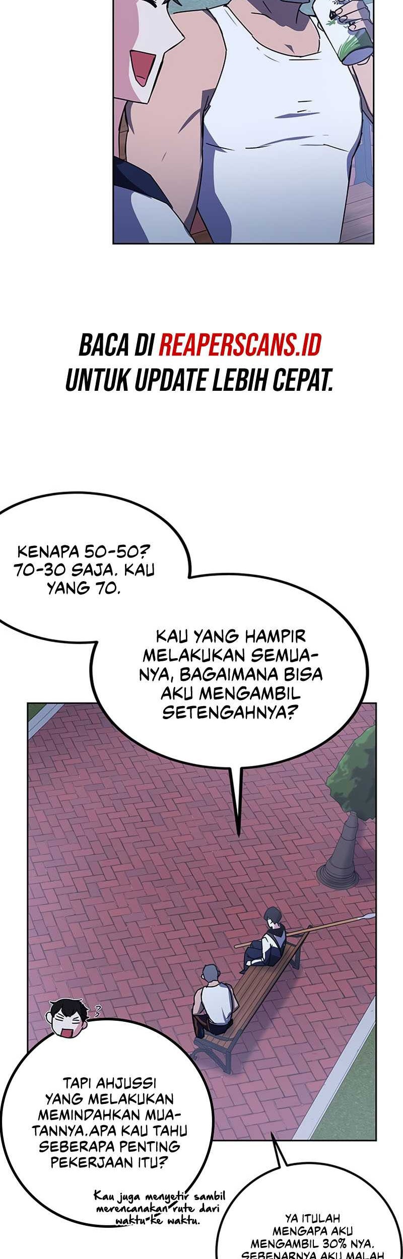 Transcension Academy Chapter 19 Gambar 44
