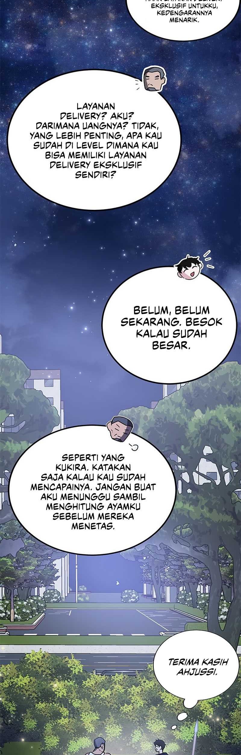 Transcension Academy Chapter 19 Gambar 52