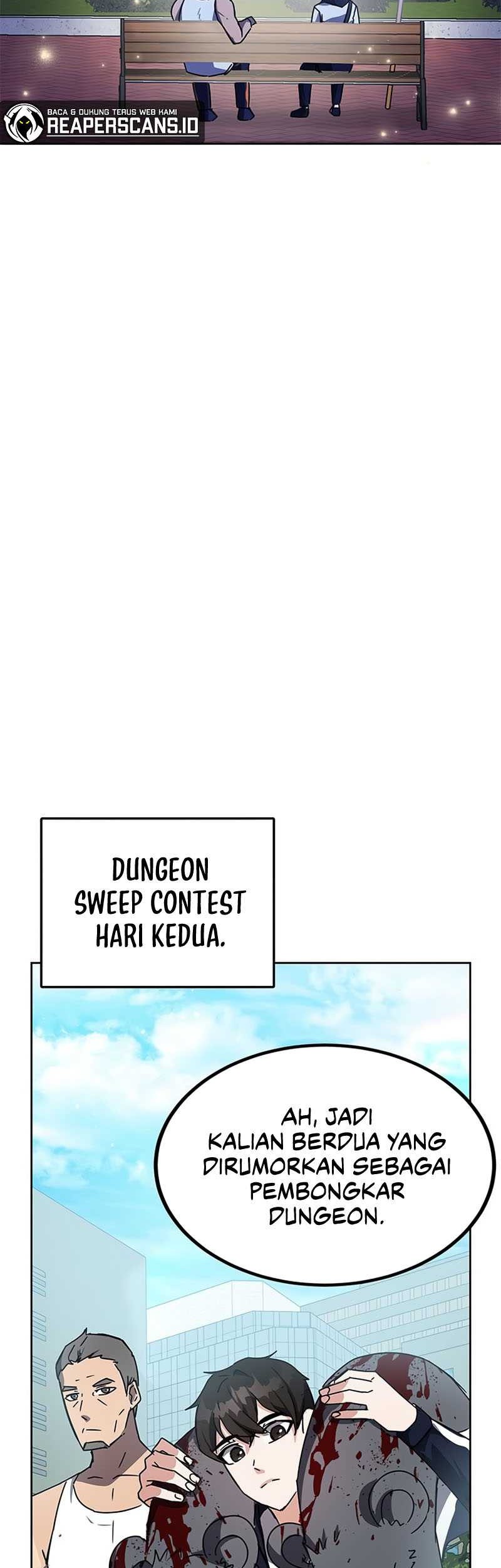 Transcension Academy Chapter 19 Gambar 53