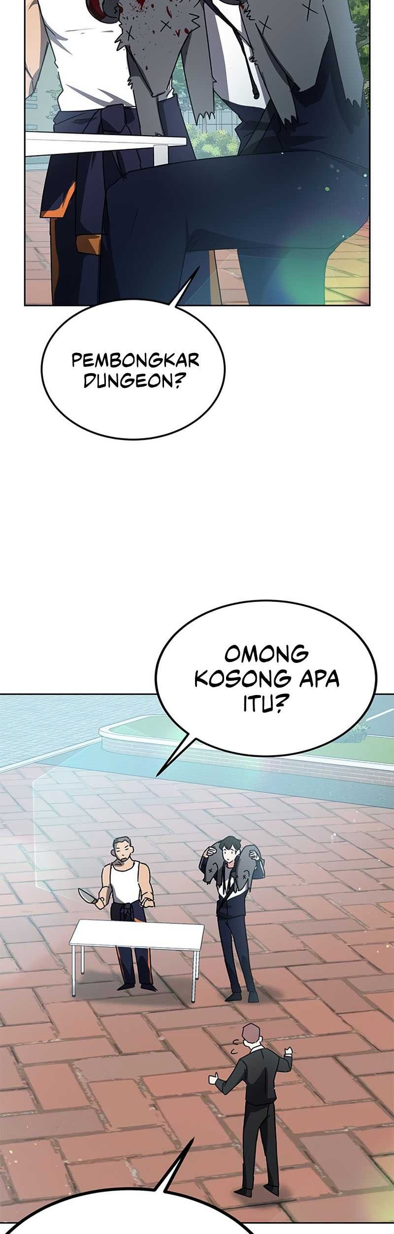 Transcension Academy Chapter 19 Gambar 54