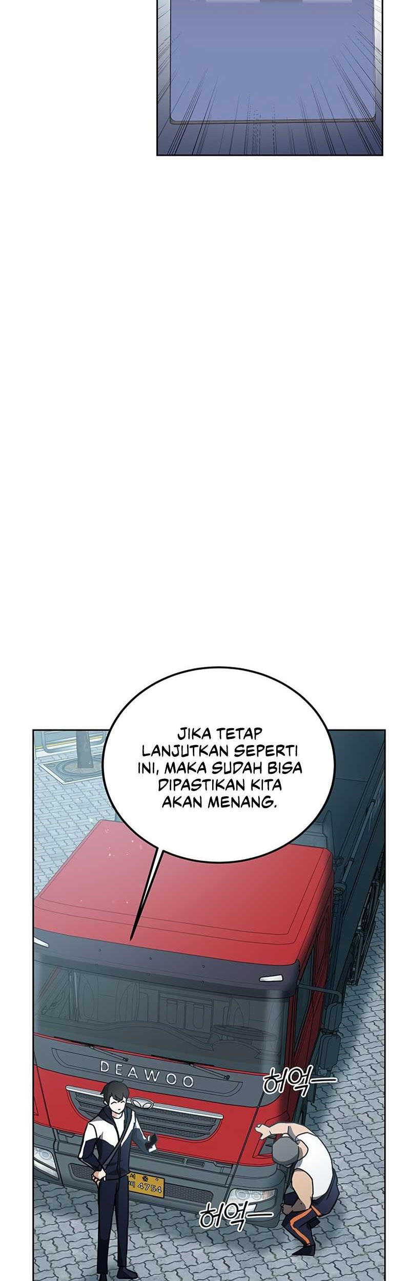 Transcension Academy Chapter 19 Gambar 57