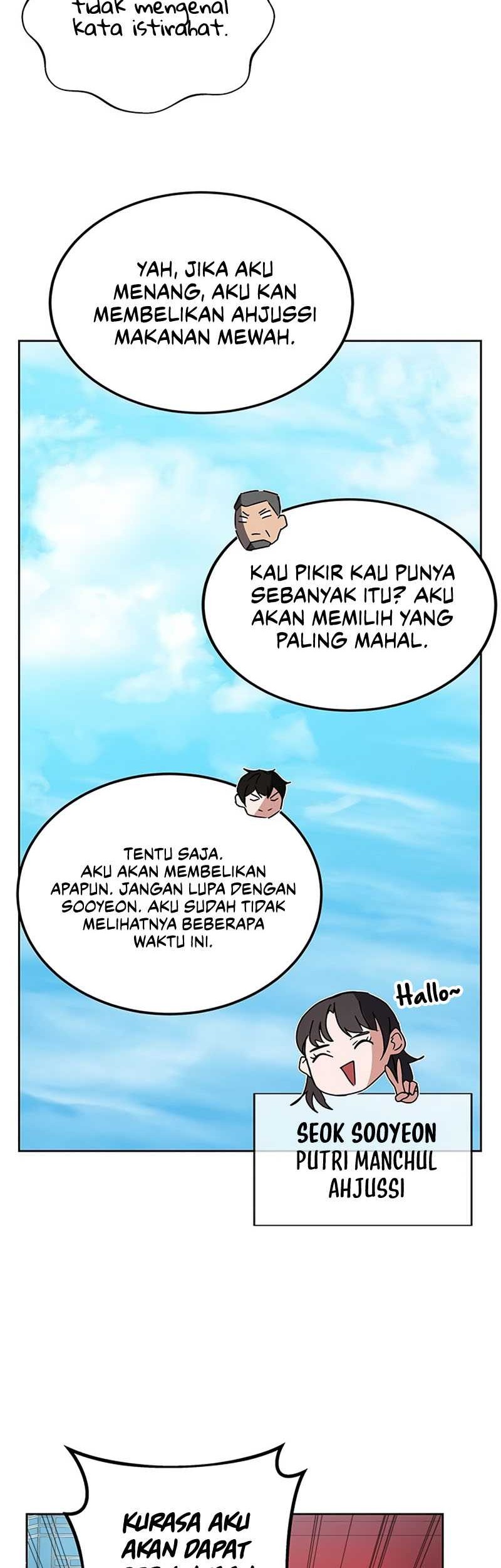 Transcension Academy Chapter 19 Gambar 59