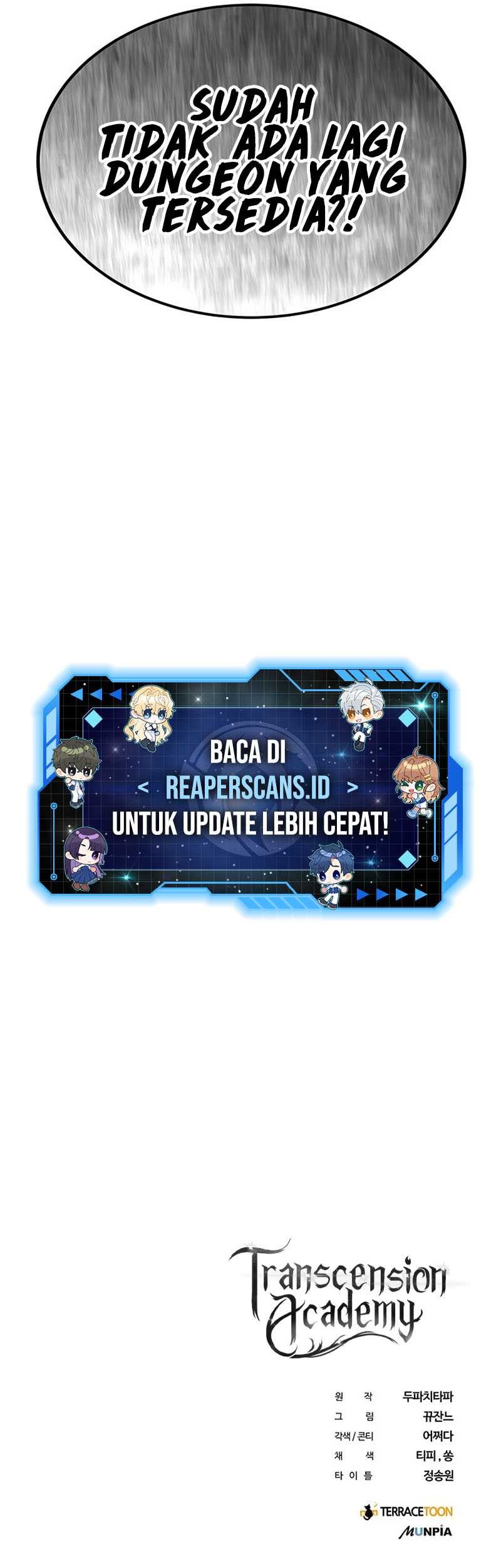 Transcension Academy Chapter 19 Gambar 66