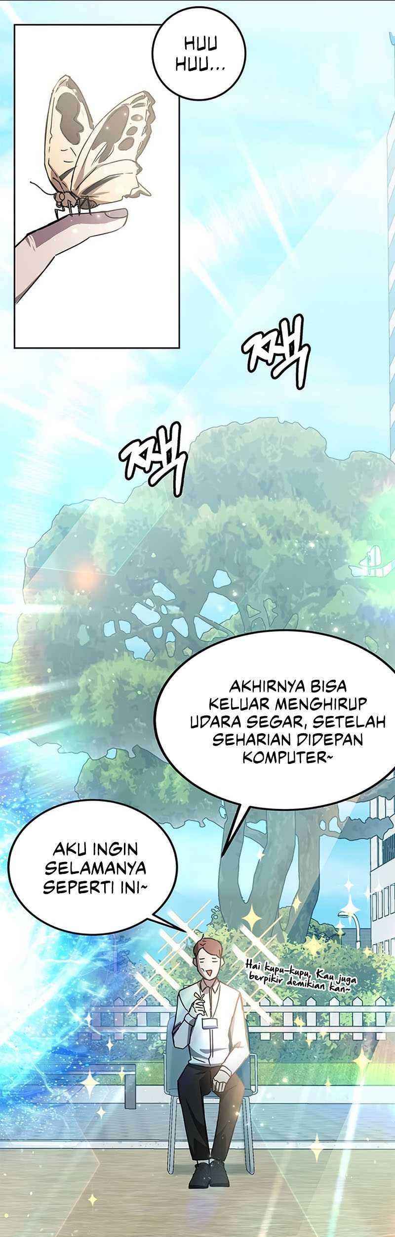 Baca  Transcension Academy Chapter 19 Gambar 2
