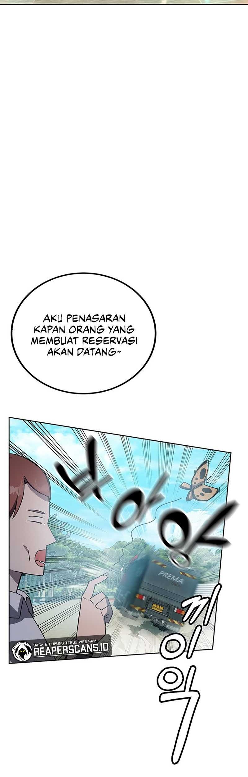 Transcension Academy Chapter 19 Gambar 3