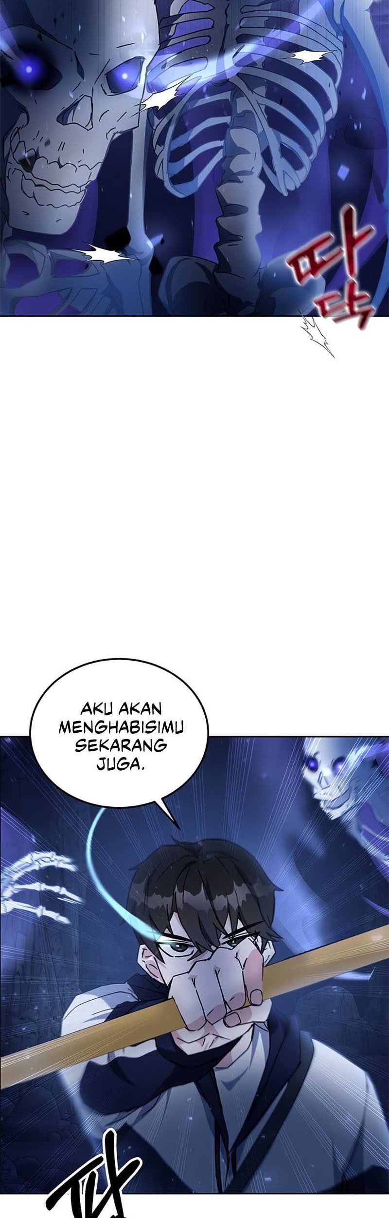 Transcension Academy Chapter 19 Gambar 5