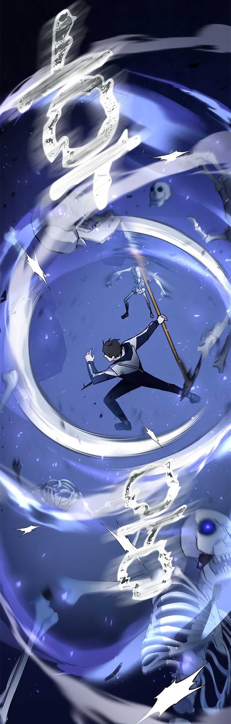 Transcension Academy Chapter 19 Gambar 7