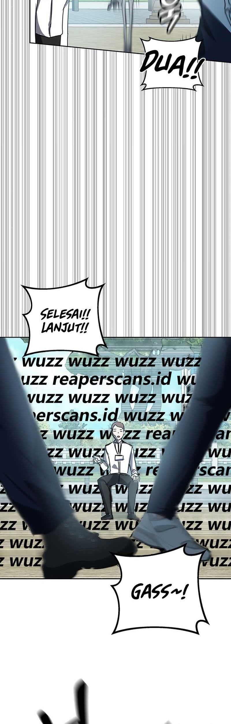 Transcension Academy Chapter 19 Gambar 10