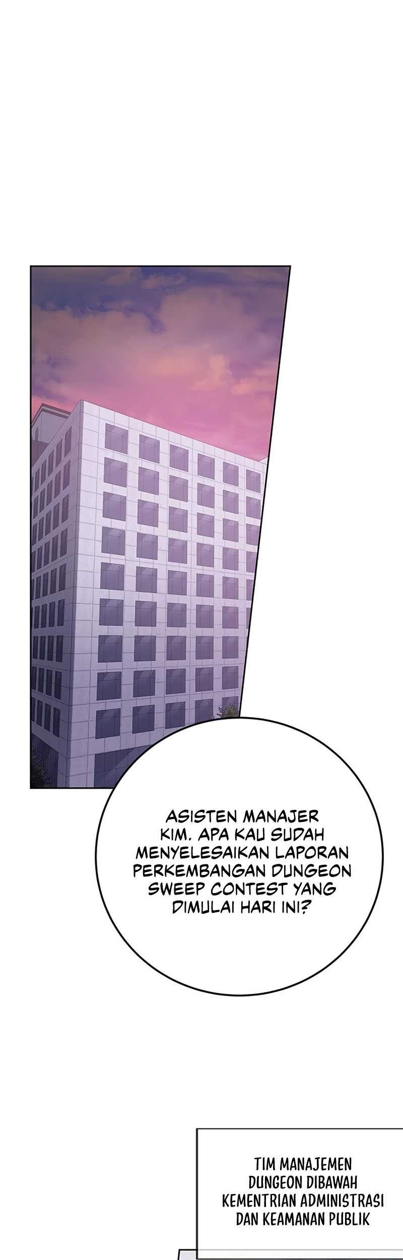 Transcension Academy Chapter 19 Gambar 13