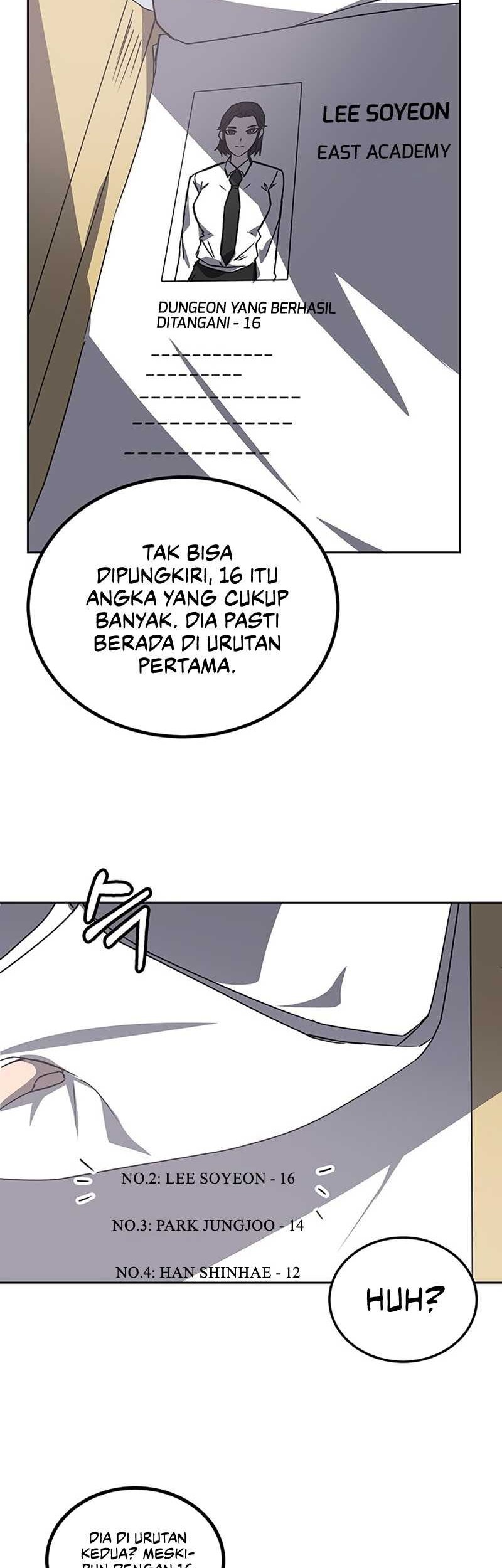 Transcension Academy Chapter 19 Gambar 15