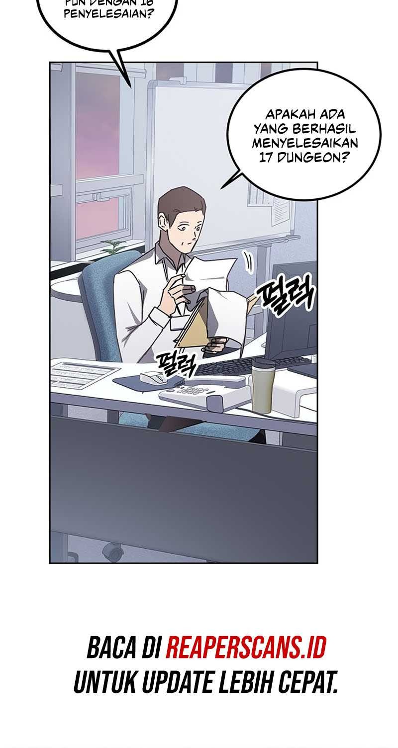 Transcension Academy Chapter 19 Gambar 16