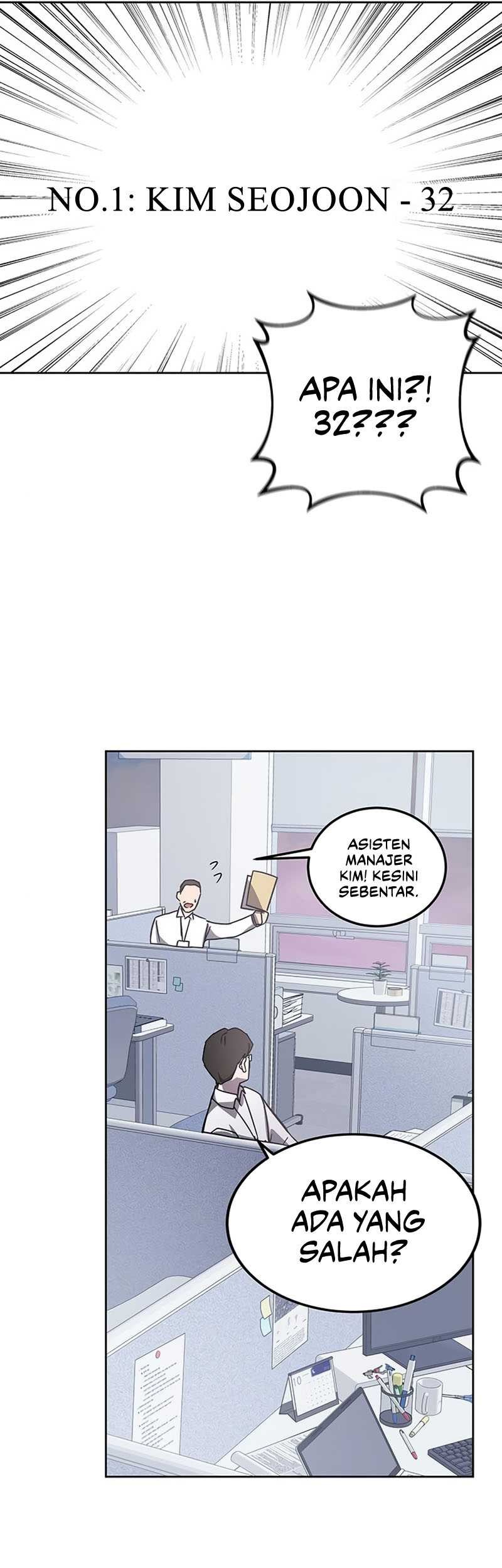 Transcension Academy Chapter 19 Gambar 17